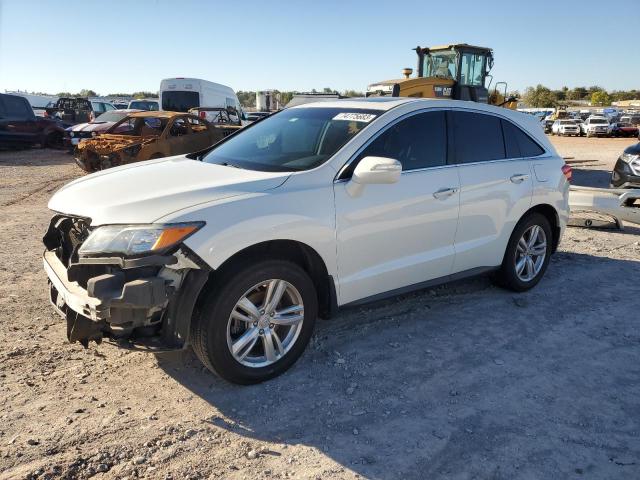 Obraz 2015 ACURA RDX  2015