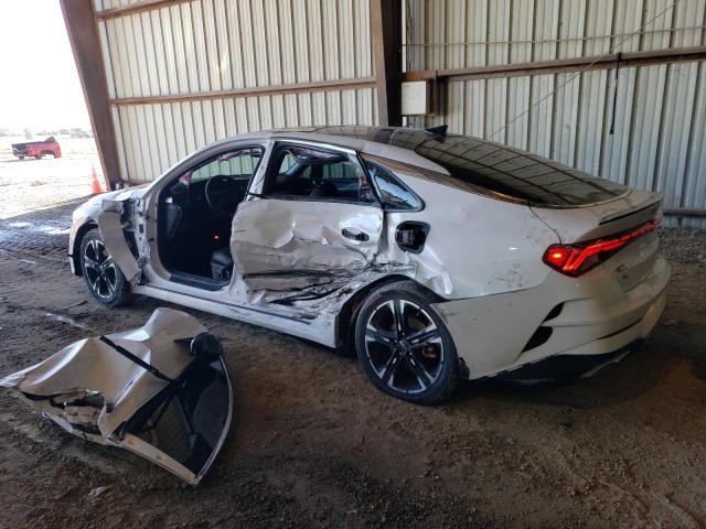 Image 2 of 2022 KIA K5 GT LINE 2022 with VIN 5XXG64J24NG137274