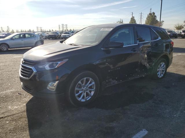 Obraz 1 z 2020 CHEVROLET EQUINOX LT 2020 z VIN 2GNAXKEV2L6210067