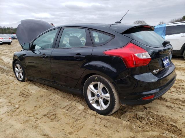 Obraz 2 z 2013 FORD FOCUS SE 2013 z VIN 1FADP3K28DL349835
