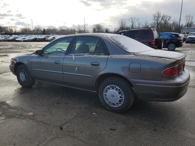 Image 2 of 2003 BUICK CENTURY CUSTOM 2003 with VIN 2G4WS52J331201046