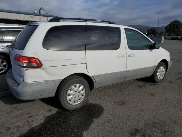Изображение 3 2003 TOYOTA SIENNA CE 2003 с VIN 4T3ZF19C43U530058