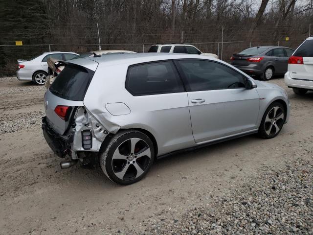 Image 3 of 2016 VOLKSWAGEN GTI S/SE 2016 with VIN 3VWYT7AU9GM023172