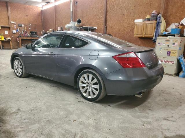 Image 2 of 2008 HONDA ACCORD EXL 2008 with VIN 1HGCS22888A002172