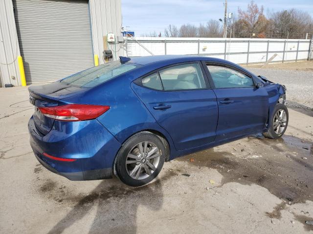 Obraz 3 z 2017 HYUNDAI ELANTRA SE 2017 z VIN 5NPD84LF2HH062757