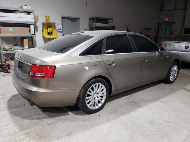 Image 3 of 2006 AUDI A6 3.2 QUATTRO 2006 with VIN WAUDH74F86N158953