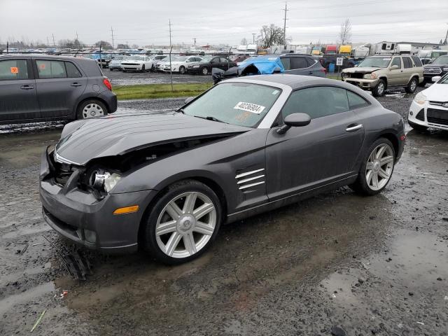 Изображение 2005 CHRYSLER CROSSFIRE LIMITED 2005