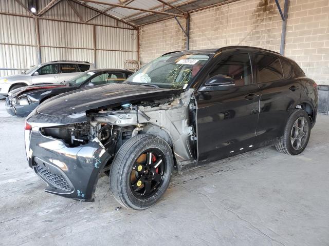 Obraz 1 z 2019 ALFA ROMEO STELVIO  2019 z VIN ZASPAKAN2K7C51542