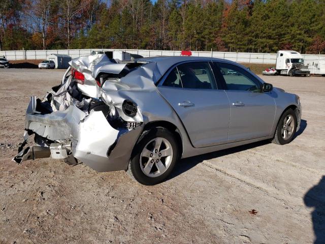 Obraz 3 z 2016 CHEVROLET MALIBU LIMITED LS 2016 z VIN 1G11B5SAXGF125086