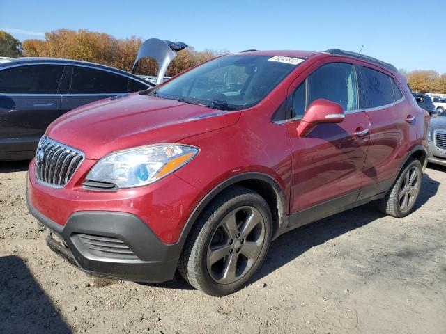 Изображение 2014 BUICK ENCORE  2014