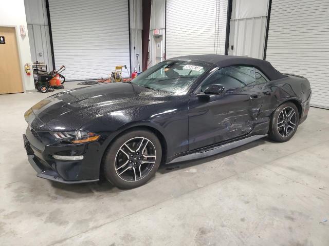 Image 1 of 2023 FORD MUSTANG  2023 with VIN 1FATP8UH2P5105486