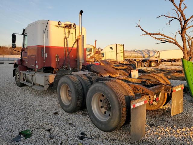 Image 3 of 2007 FREIGHTLINER COLUMBIA 112 2007 with VIN 1FUJF0CV57LN72144