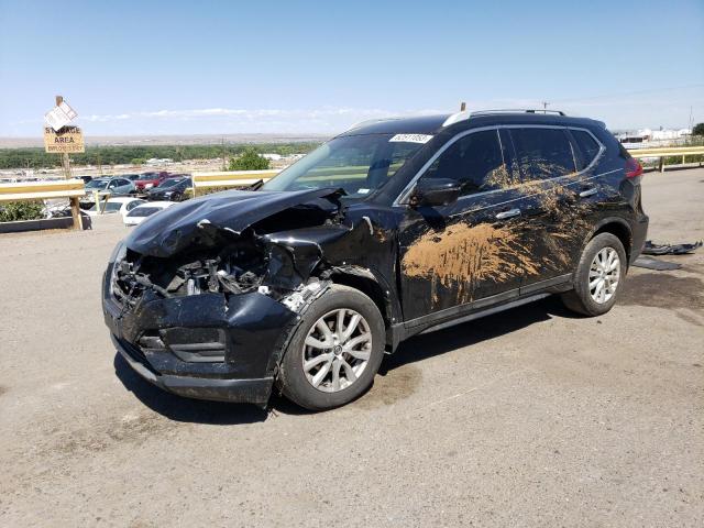 Изображение 1 2018 NISSAN ROGUE S 2018 с VIN 5N1AT2MT8JC708438
