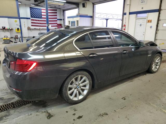 Image 3 of 2014 BMW 535 D XDRIVE 2014 with VIN WBAFV3C5XED686128