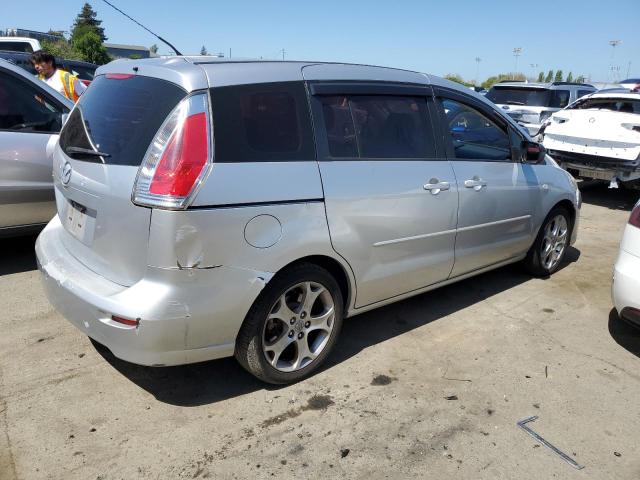 Obraz 3 z 2009 MAZDA 5  2009 z VIN JM1CR29LX90354004