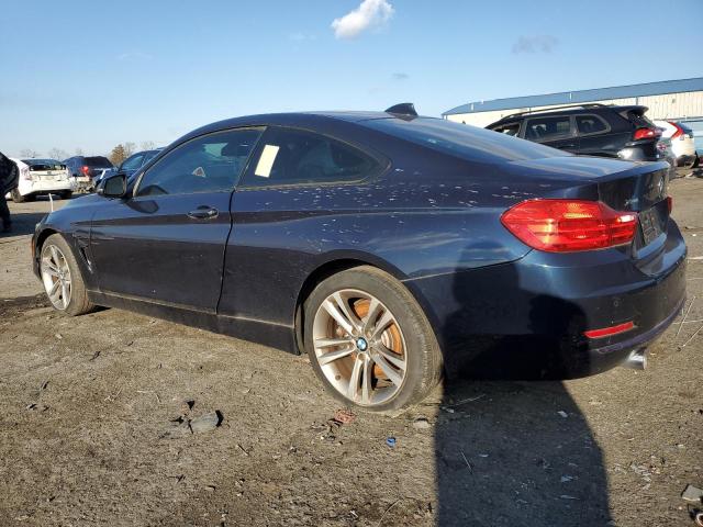 Obraz 2 z 2014 BMW 435 XI 2014 z VIN WBA3R5C56EK188023