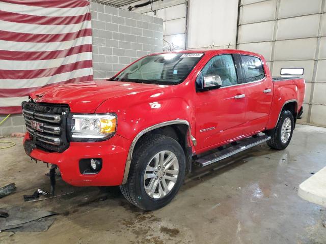 2016 GMC CANYON SLT 2016 image