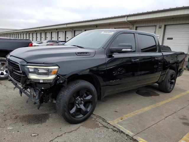 2019 RAM 1500 BIG HORN/LONE STAR 2019 image