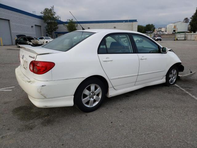 Изображение 3 2007 TOYOTA COROLLA CE 2007 с VIN 1NXBR30E17Z874089