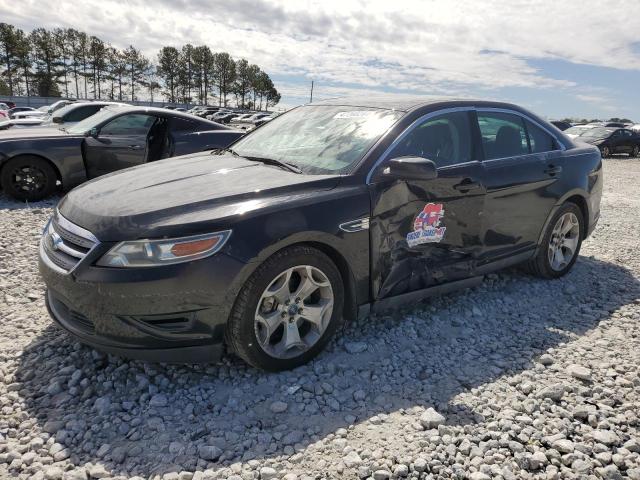 2011 FORD TAURUS SEL 2011 image