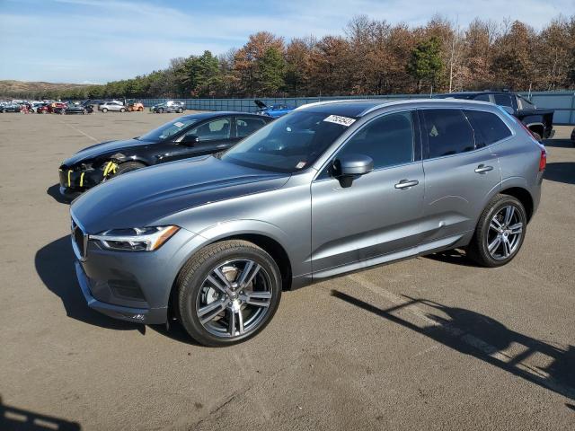 Image 1 of 2021 VOLVO XC60 T5 MOMENTUM 2021 with VIN YV4102RK8M1686130