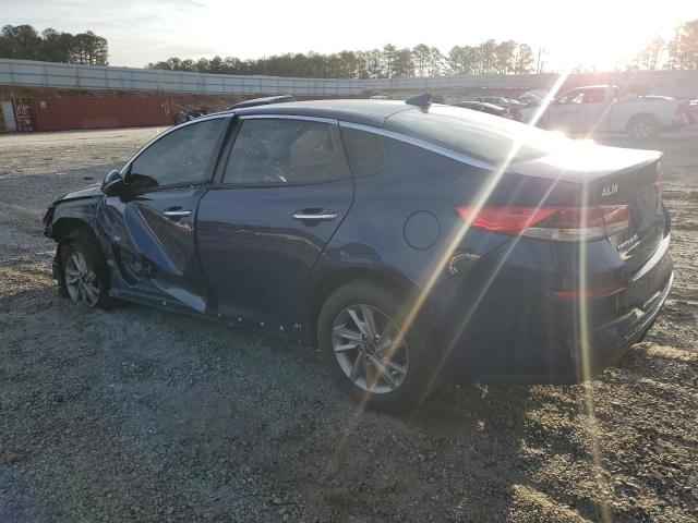 Изображение 2 2019 KIA OPTIMA LX 2019 с VIN 5XXGT4L38KG283316