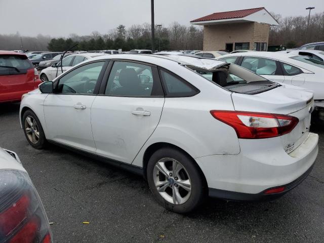 Image 2 of 2013 FORD FOCUS SE 2013 with VIN 1FADP3F22DL269070