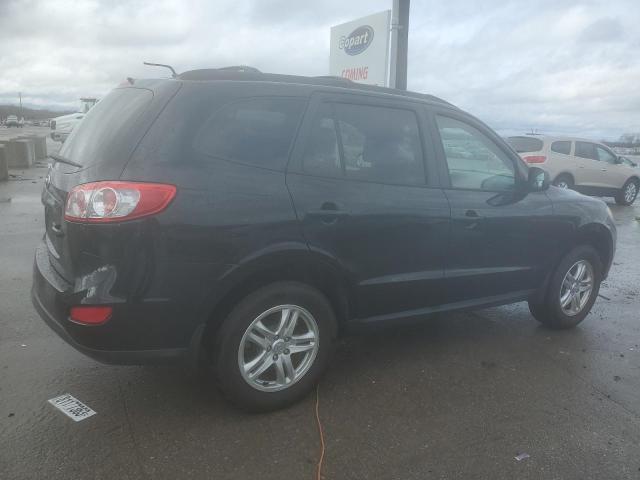 Obraz 3 z 2012 HYUNDAI SANTA FE GLS 2012 z VIN 5XYZG3AB6CG139987