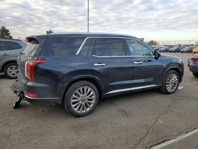 Obraz 3 z 2020 HYUNDAI PALISADE LIMITED 2020 z VIN KM8R5DHE4LU099589