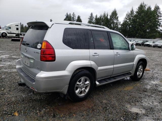 Изображение 3 2006 LEXUS GX 470 2006 с VIN JTJBT20X360111057