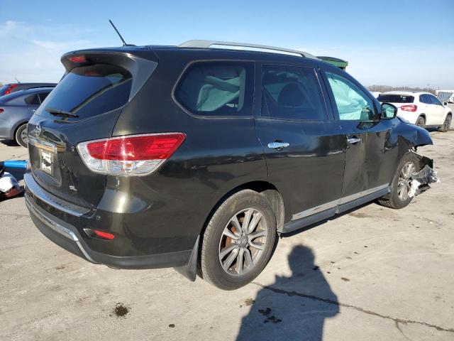 Obraz 3 z 2016 NISSAN PATHFINDER S 2016 z VIN 5N1AR2MN6GC608668