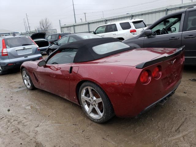 Obraz 2 z 2007 CHEVROLET CORVETTE  2007 z VIN 1G1YY36U775133240