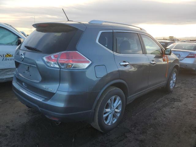 Image 3 of 2015 NISSAN ROGUE S 2015 with VIN KNMAT2MV5FP564594