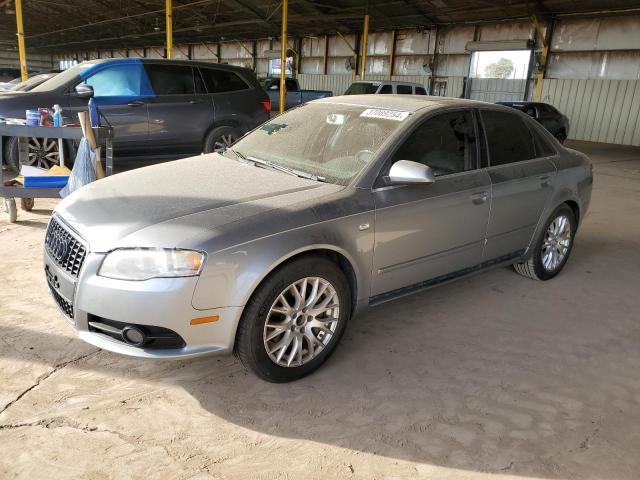 2008 AUDI A4 2.0T QUATTRO 2008 image