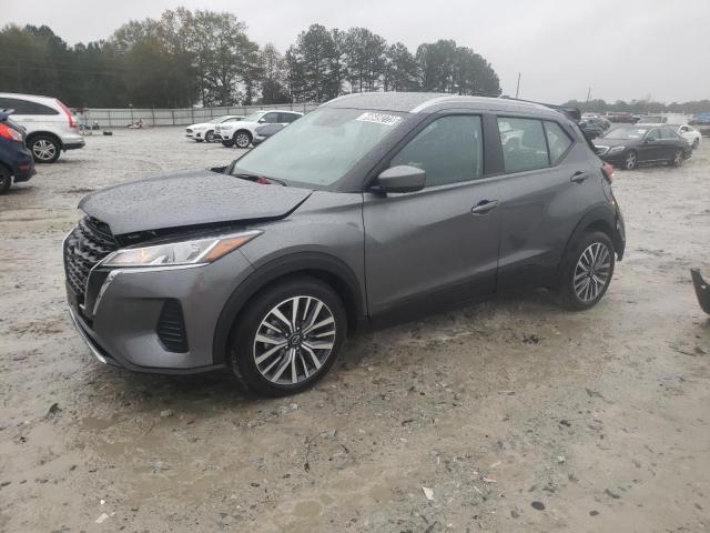 Obraz 2022 NISSAN KICKS SV 2022