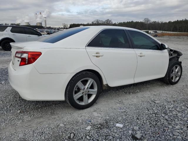 Image 3 of 2013 TOYOTA CAMRY L 2013 with VIN 4T1BF1FKXDU227308