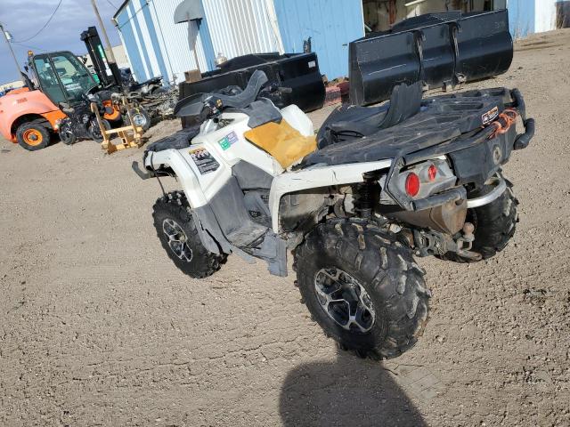 Obraz 3 z 2015 CAN-AM OUTLANDER MAX 800R XT 2015 z VIN 3JBLPAN29FJ000243