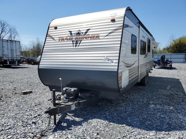 Obraz 2 z 2014 HEART LAND TRAILRUNNE 2014 z VIN 5SFEB3325EE273781