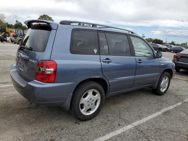 Изображение 3 2005 TOYOTA HIGHLANDER LIMITED 2005 с VIN JTEEP21A150094994