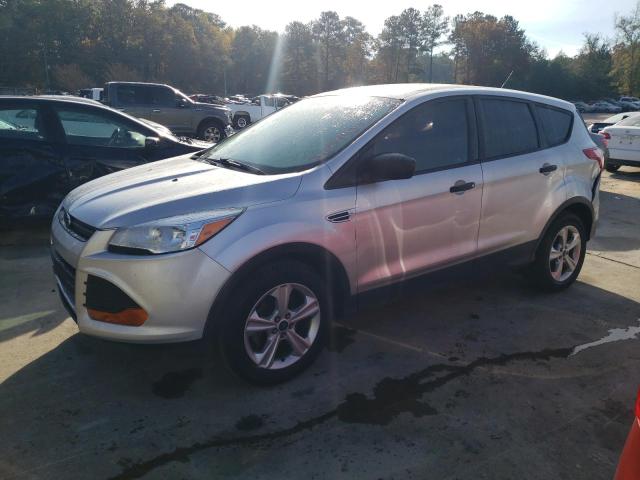 Image 1 of 2014 FORD ESCAPE S 2014 with VIN 1FMCU0F79EUA97510