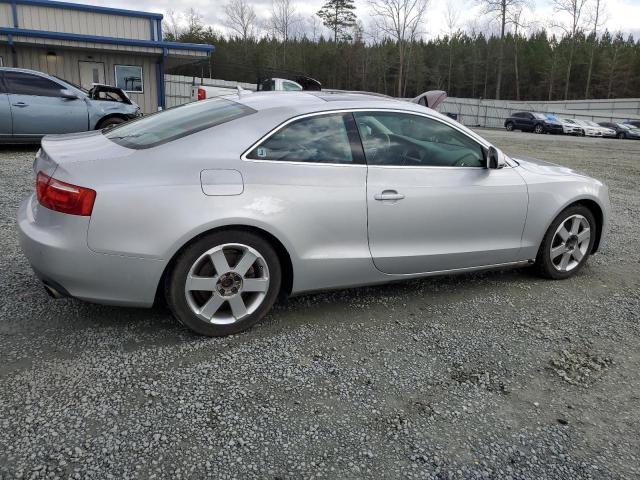Image 3 of 2008 AUDI A5 QUATTRO 2008 with VIN WAUDK78T68A020856
