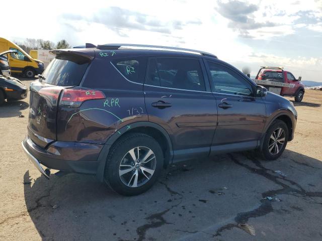 Obraz 3 z 2016 TOYOTA RAV4 XLE 2016 z VIN 2T3RFREV8GW469728