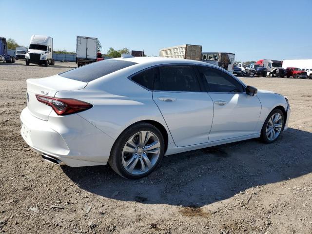 Изображение 3 2021 ACURA TLX TECHNOLOGY 2021 с VIN 19UUB5F40MA015358