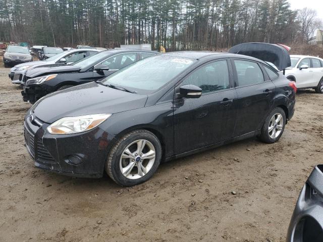 Obraz 1 z 2014 FORD FOCUS SE 2014 z VIN 1FADP3F29EL141345