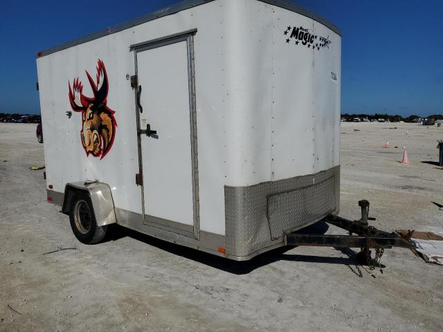 Image 1 of 2016 OTHR TRAILER 2016 with VIN 5WKBE121XG1036959