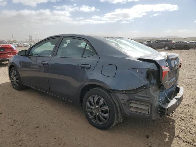 Obraz 2 z 2016 TOYOTA COROLLA L 2016 z VIN 5YFBURHE6GP395867