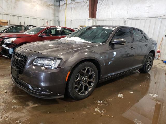 Obraz 1 z 2017 CHRYSLER 300 S 2017 z VIN 2C3CCAGG4HH588249