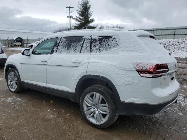 Изображение 2 2019 VOLKSWAGEN ATLAS SEL PREMIUM 2019 с VIN 1V2NR2CA2KC599401