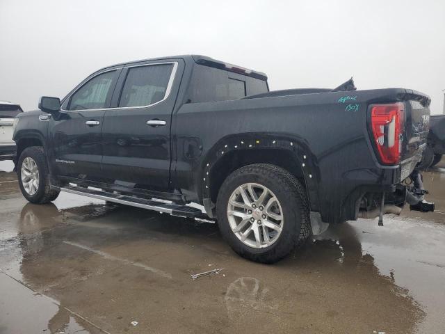 Image 2 of 2020 GMC SIERRA K1500 SLT 2020 with VIN 3GTU9DET7LG329070