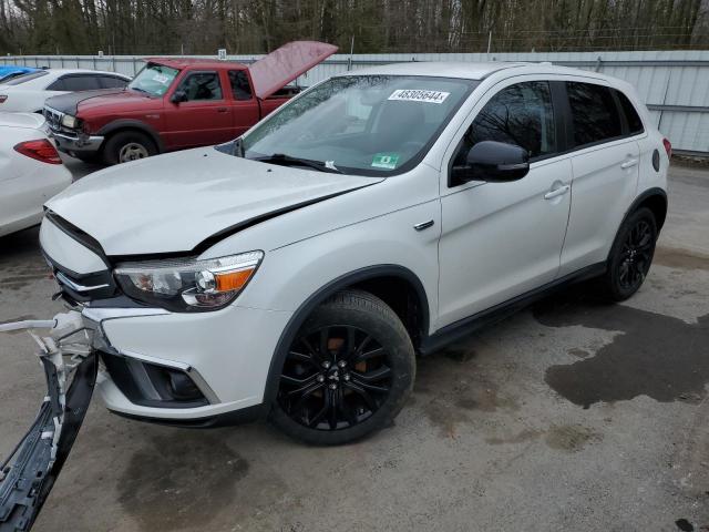 Obraz 2018 MITSUBISHI OUTLANDER SPORT ES 2018